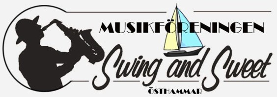 Östhammars musikförening – Swing & Sweet